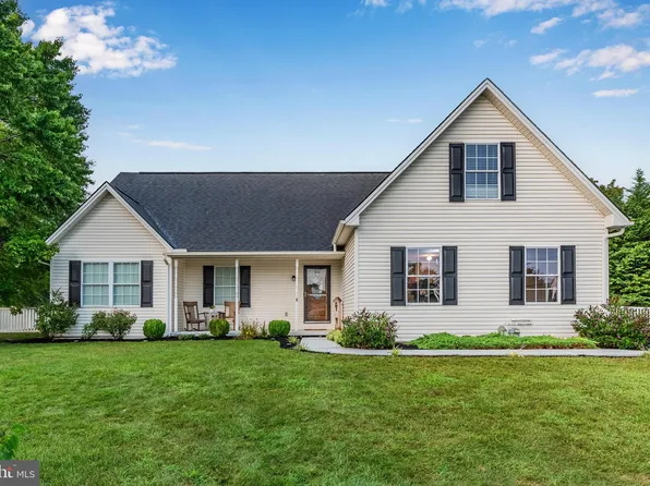 3 Whittley Ct, Carlisle, PA 17015