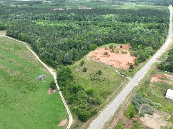 0 Highway 17, Louisville, GA 30434