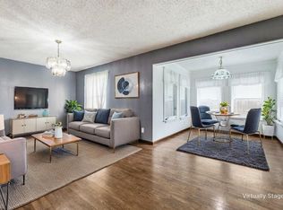 2918 Owen Ln, Mesquite, TX 75150