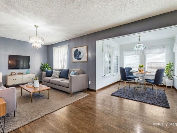 Home for Sale in Mesquite TX