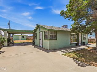 5700 Saluki Dr, El Paso, TX 79924