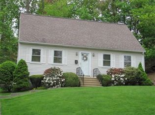 11 Cataract St, Worcester, MA 01602