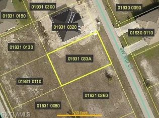 422 SW 3rd Ct, Cape Coral, FL 33991