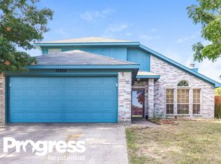 10269 Maria Dr, Fort Worth, TX 76108