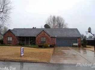 225 Ada Dr, Trumann, AR 72472