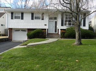 195 Camden Rd, Parsippany, NJ 07054