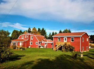 862 W Hill Rd, Worcester, NY 12197