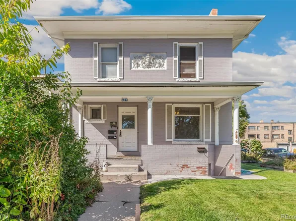 477 N Pennsylvania Street, Denver, CO 80203