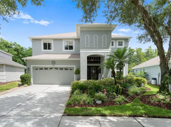 19139 Cypress Green Dr, Lutz, FL 33558