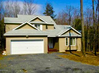 1337 Cambell Way, Tobyhanna, PA