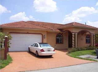 10901 SW 37th Ter, Miami, FL 33165