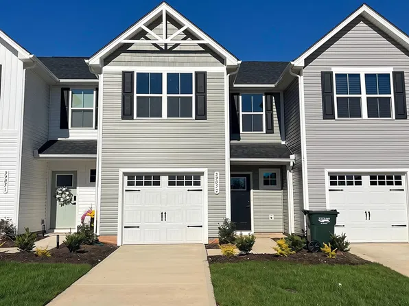 3905B 15th Street Dr NE #B, Hickory, NC 28601