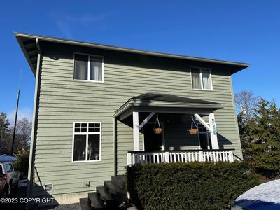 403 Spruce St, Sitka, AK, 99835