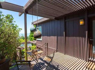 257 Amherst Ave, Kensington, CA 94708