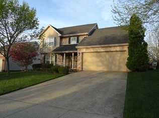 1108 Autumn Ridge Dr, Lexington, KY 40509