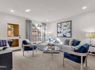 10101 N ARABIAN Trail #2063, Scottsdale, AZ 85258