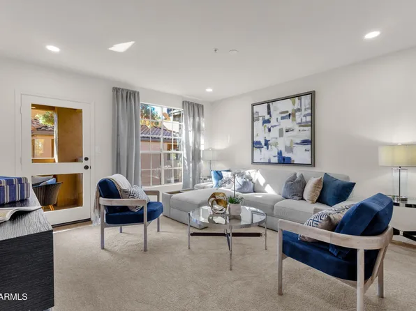 10101 N ARABIAN Trail #2063, Scottsdale, AZ 85258