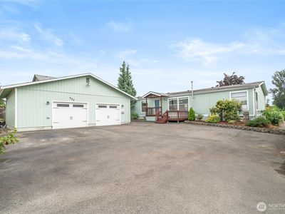 732 Algona Boulevard N, Algona, WA, 98001