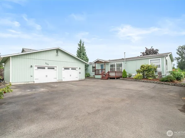 732 Algona Boulevard N, Algona, WA 98001