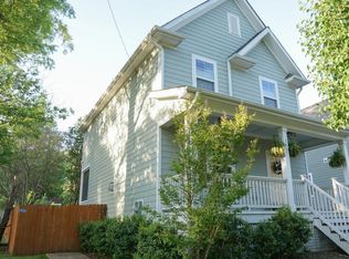 2001 E Main St, Durham, NC 27703