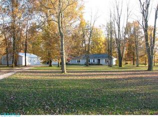 14113 Fancher Rd, Johnstown, OH 43031