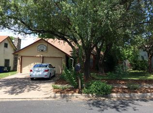 1400 Turtle Creek Blvd, Austin, TX 78745