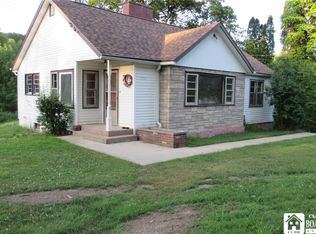 2730 McCann Hollow Rd, Olean, NY 14760