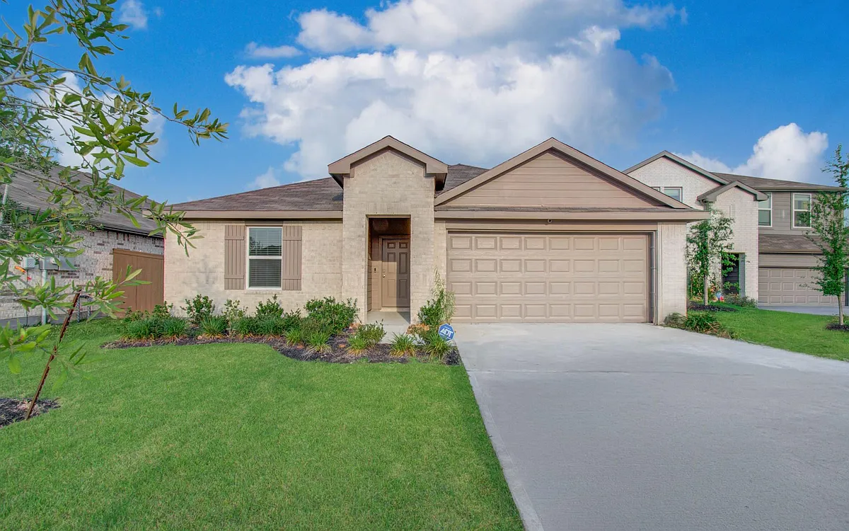 Building Photo - 14607 Lost Cave Way