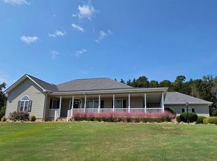 730 Wilson Ferry Rd, Moore, SC 29369