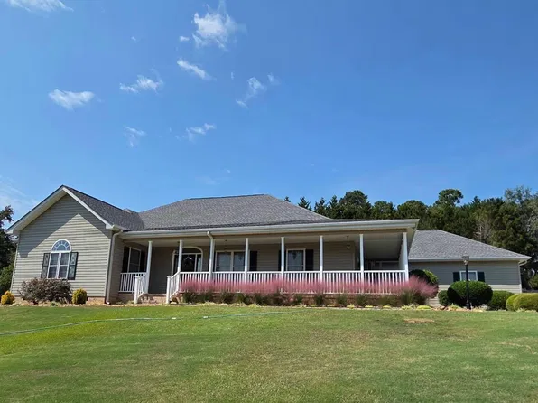 730 Wilson Ferry Rd, Moore, SC 29369