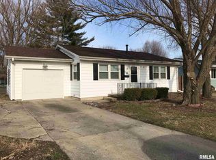 10 Radcliff Rd, Springfield, IL 62703