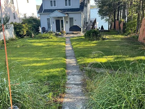 150 Island Trl, Morris, CT 06763