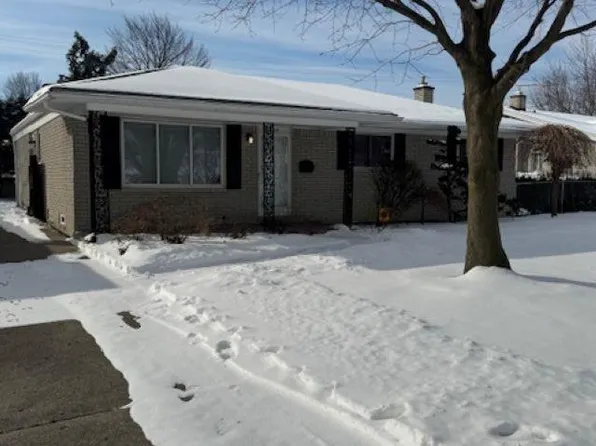11864 Eldorado Dr, Sterling Heights, MI 48312