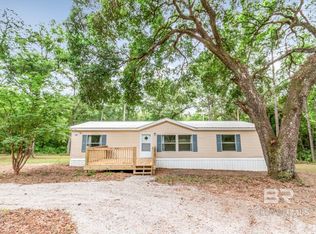 15824 Pine Grove Road Ext, Bay Minette, AL 36507