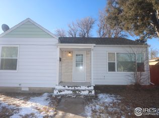 516 W Bijou Ave, Fort Morgan, CO 80701