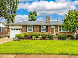 1008 Crete Dr, Saint Louis, MO 63137