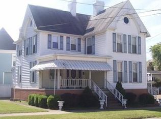 211 North St, New Martinsville, WV 26155