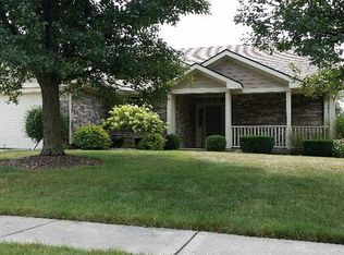 123 Denwood Trl, Clayton, OH 45315