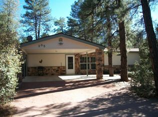 305 E Zurich Dr, Payson, AZ 85541