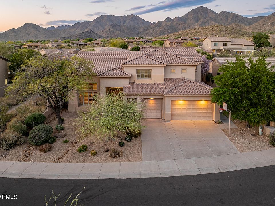 1st image of 10914 E GELDING Drive