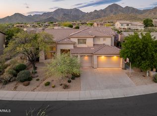 10914 E Gelding Dr, Scottsdale, AZ 85255