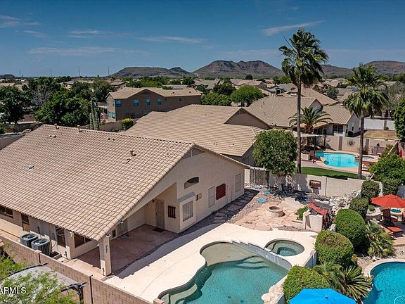 3rd image of 3206 W Knudsen Drive
