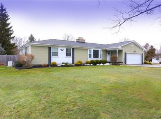 10860 Boyd Dr, Clarence, NY 14031