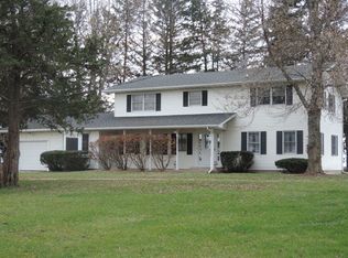 6385 W Waupecan Rd, Verona, IL 60479