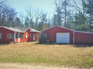11605 Glossinger Rd, Fife Lake, MI 49633