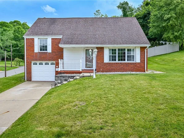 101 Upper Dr, Pittsburgh, PA 15214