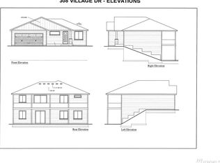 308 Village Dr, Manson, WA 98831