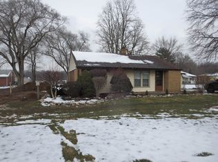 16 State Road 28 E, Romney, IN 47981