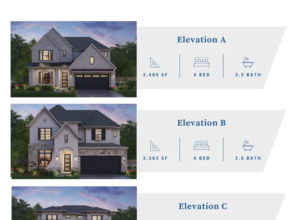 TUSCANY Plan, Lago Mar