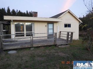 133 Blue Mountain Rd, Port Angeles, WA 98362